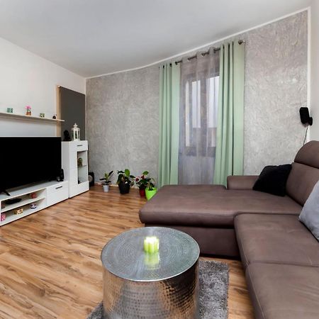 Apartment Stefan Rovinj Kültér fotó